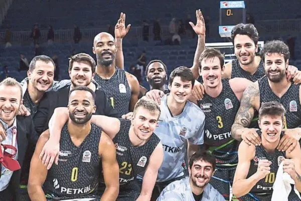 Petkim Spor – Türk Telekom: Σημαντική Αναμέτρηση για την Αθλητική Κοινότητα