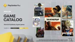 PlayStation Plus Extra: Πλεονεκτήματα και Νέα Ενημέρωση