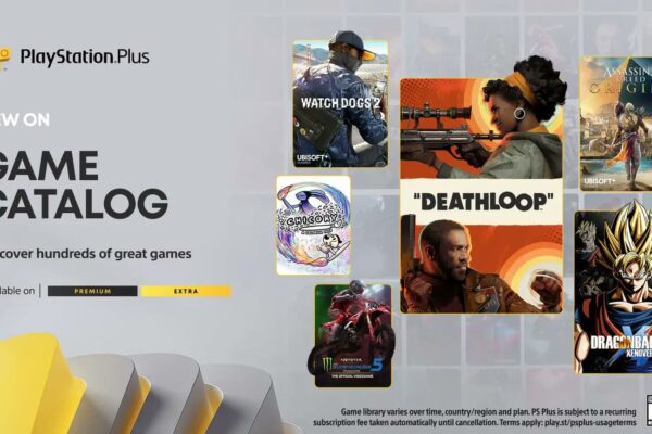 PlayStation Plus Extra: Πλεονεκτήματα και Νέα Ενημέρωση