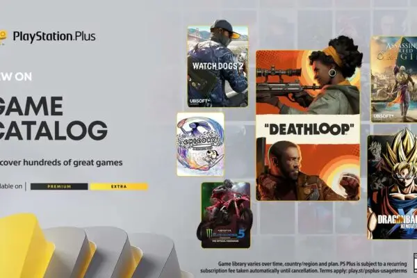 PlayStation Plus Extra: Πλεονεκτήματα και Νέα Ενημέρωση