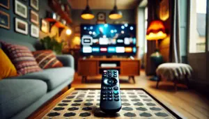 programma tv — GR news