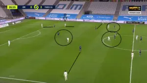 PSG vs Μαρσέιγ: Ένα κλασικό ντέρμπι της Γαλλίας