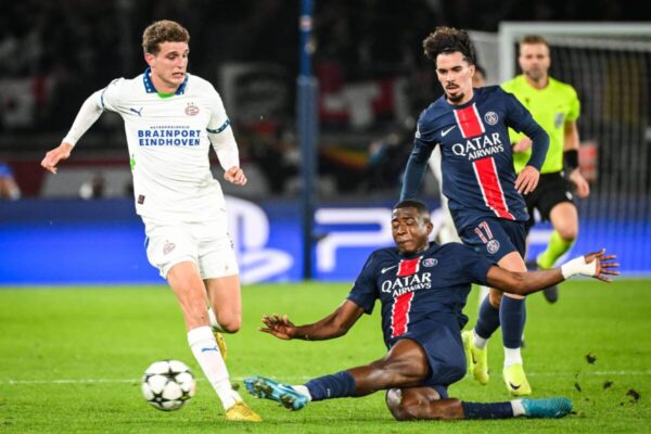 PSG vs Marseille: Ο Αγώνας που Σημαδεύει το Γαλλικό Ποδόσφαιρο
