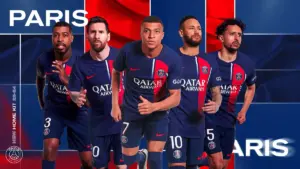 psg — GR news