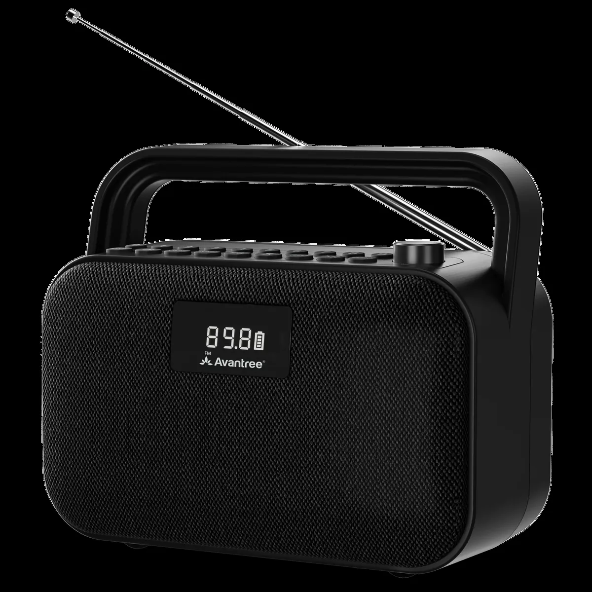 radio — GR news