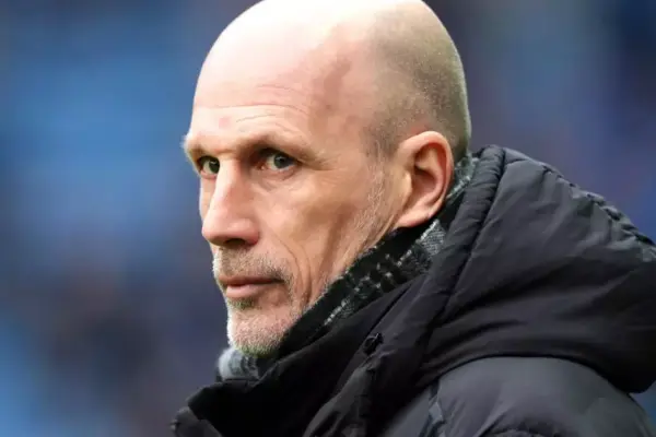 Rangers και Queen’s Park: Η μεγάλη αναμέτρηση στον κόσμο του ποδοσφαίρου