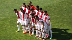 Ανάλυση του Αγώνα Rayo Vallecano – Oviedo
