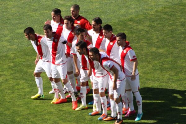 Ανάλυση του Αγώνα Rayo Vallecano – Oviedo