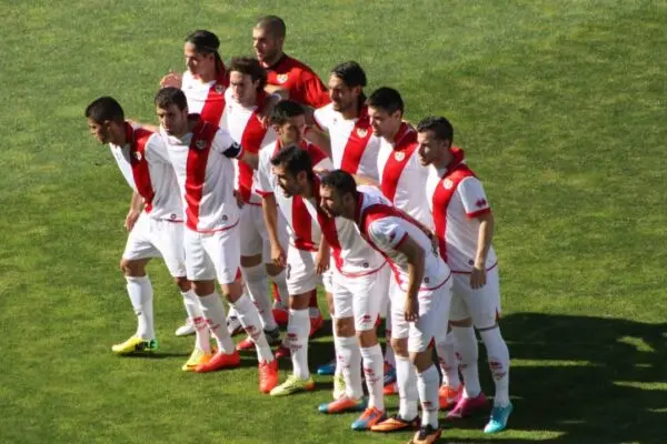 Ανάλυση του Αγώνα Rayo Vallecano – Oviedo