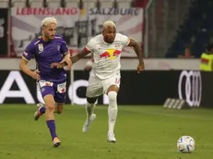 RB Salzburg vs Austria Wien: Η Σημασία του Αγώνα