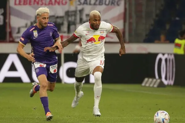 RB Salzburg vs Austria Wien: Η Σημασία του Αγώνα