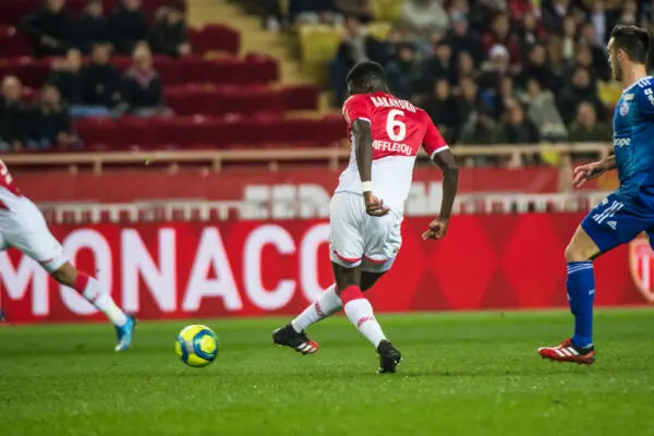 RC Strasbourg – Μονακό: Μάχη για τη νίκη στη Ligue 1