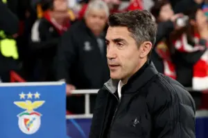 real madrid vs benfica — GR news