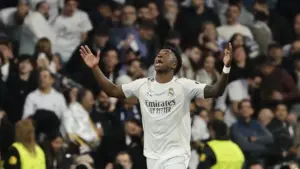 real madrid — GR news