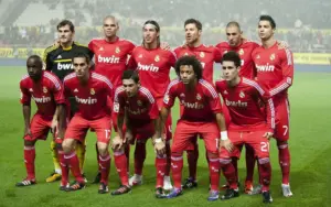 real madrid — GR news
