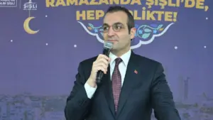 Νέα και Εξελίξεις για τον Resul Emrah Şahan
