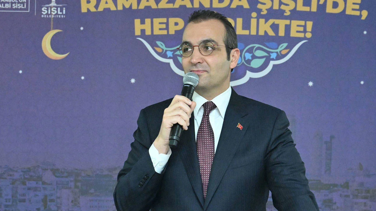 Νέα και Εξελίξεις για τον Resul Emrah Şahan