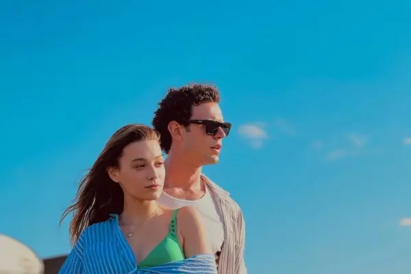 Sümeyye Aydoğan: Οι Πρόσφατες Επιτυχίες και Προκλήσεις