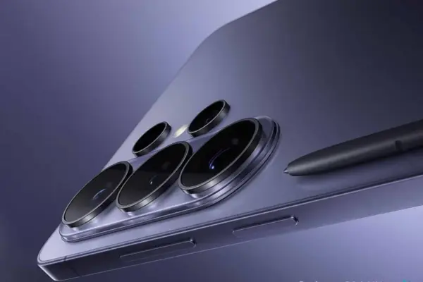 samsung — GR news