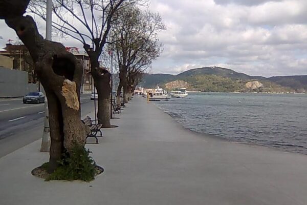Γνωρίστε τη Σαριγέρ: Ένας Θησαυρός της Κωνσταντινούπολης