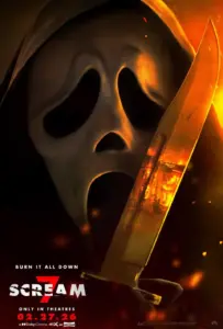 scream 7 — GR news