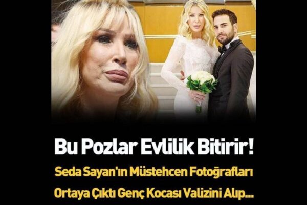Seda Sayan: Η Αστέρας της Τουρκικής Μουσικής