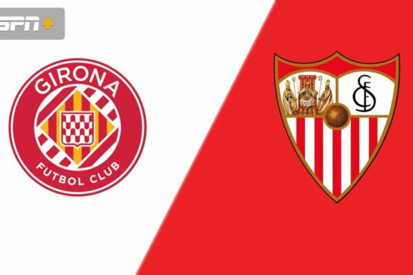Η αναμέτρηση Σεβίλλης και Χιρόνα στην La Liga