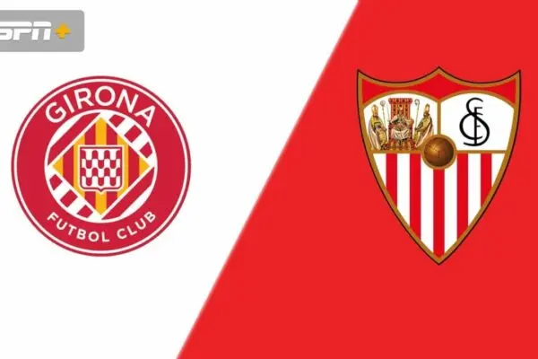 Η αναμέτρηση Σεβίλλης και Χιρόνα στην La Liga