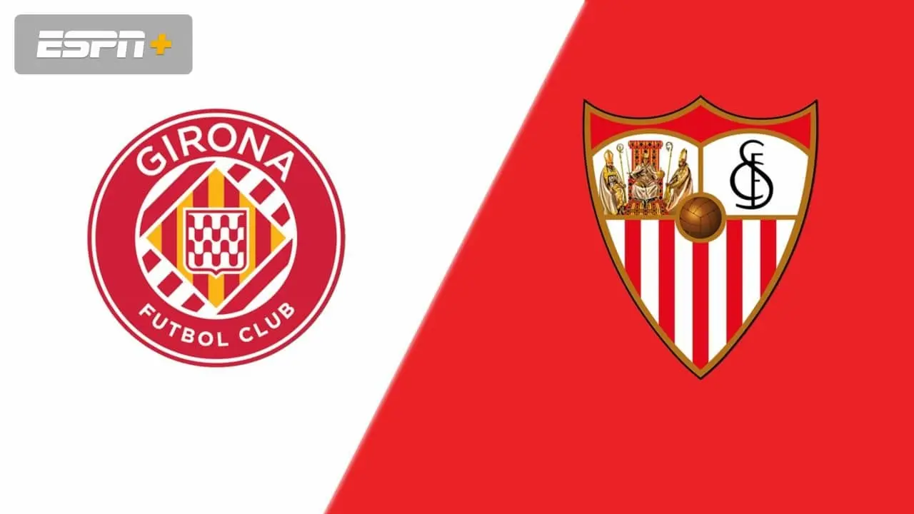 Η αναμέτρηση Σεβίλλης και Χιρόνα στην La Liga