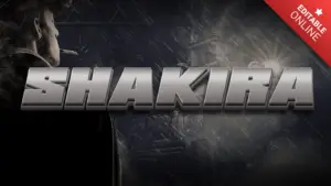 Η Σακίρα και η Έντονη Μουσική της Πορεία