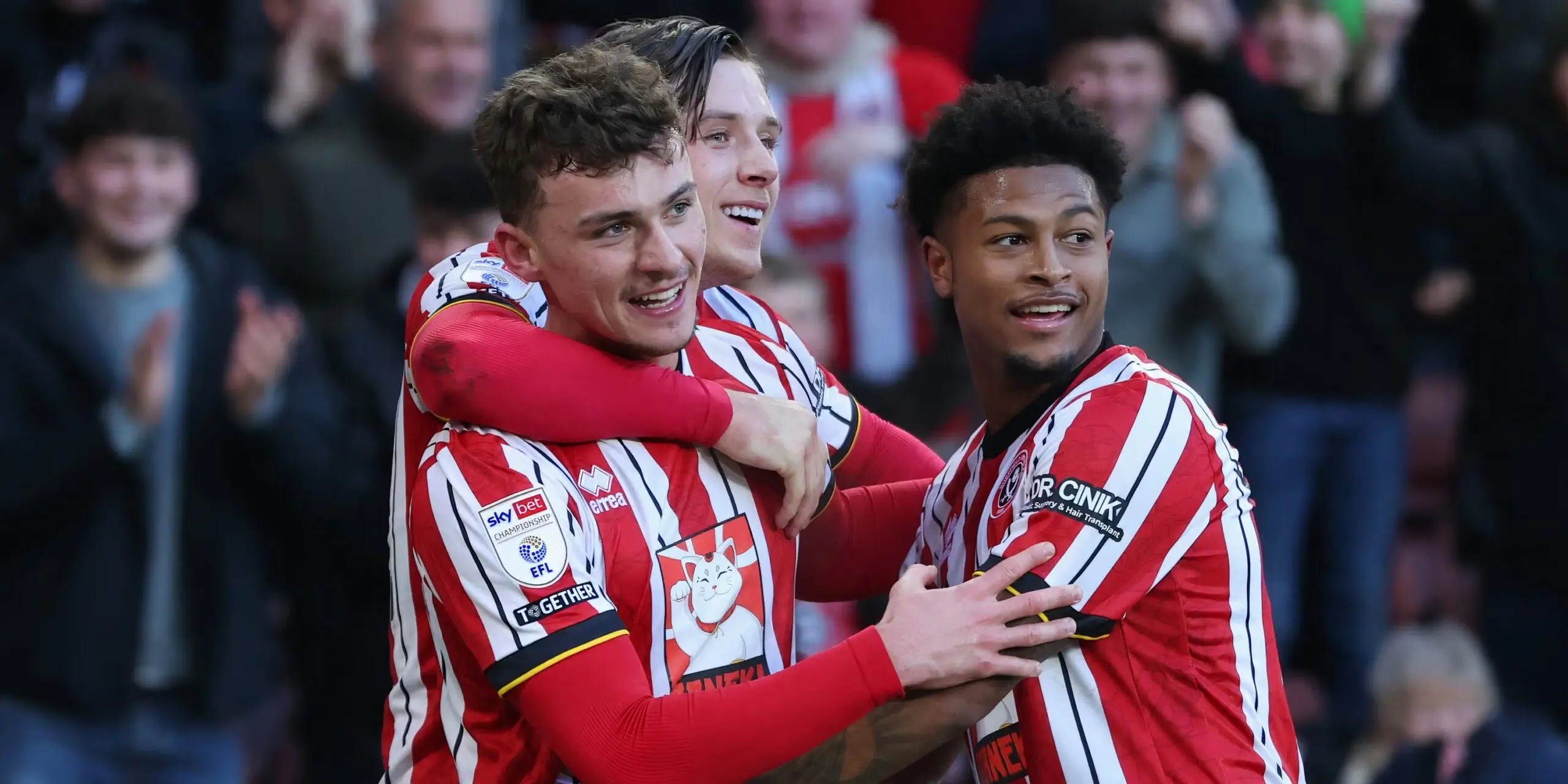 Sheffield United: Προβλήματα και Ελπίδες στη Premier League