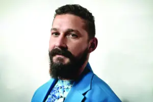Shia LaBeouf: Η Καριέρα και οι Προσωπικές Δοκιμασίες