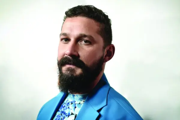 Shia LaBeouf: Η Καριέρα και οι Προσωπικές Δοκιμασίες