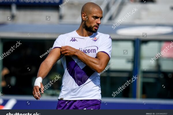 Sofyan Amrabat: Η Σημαντικότητα στην Παγκόσμια Σκηνή
