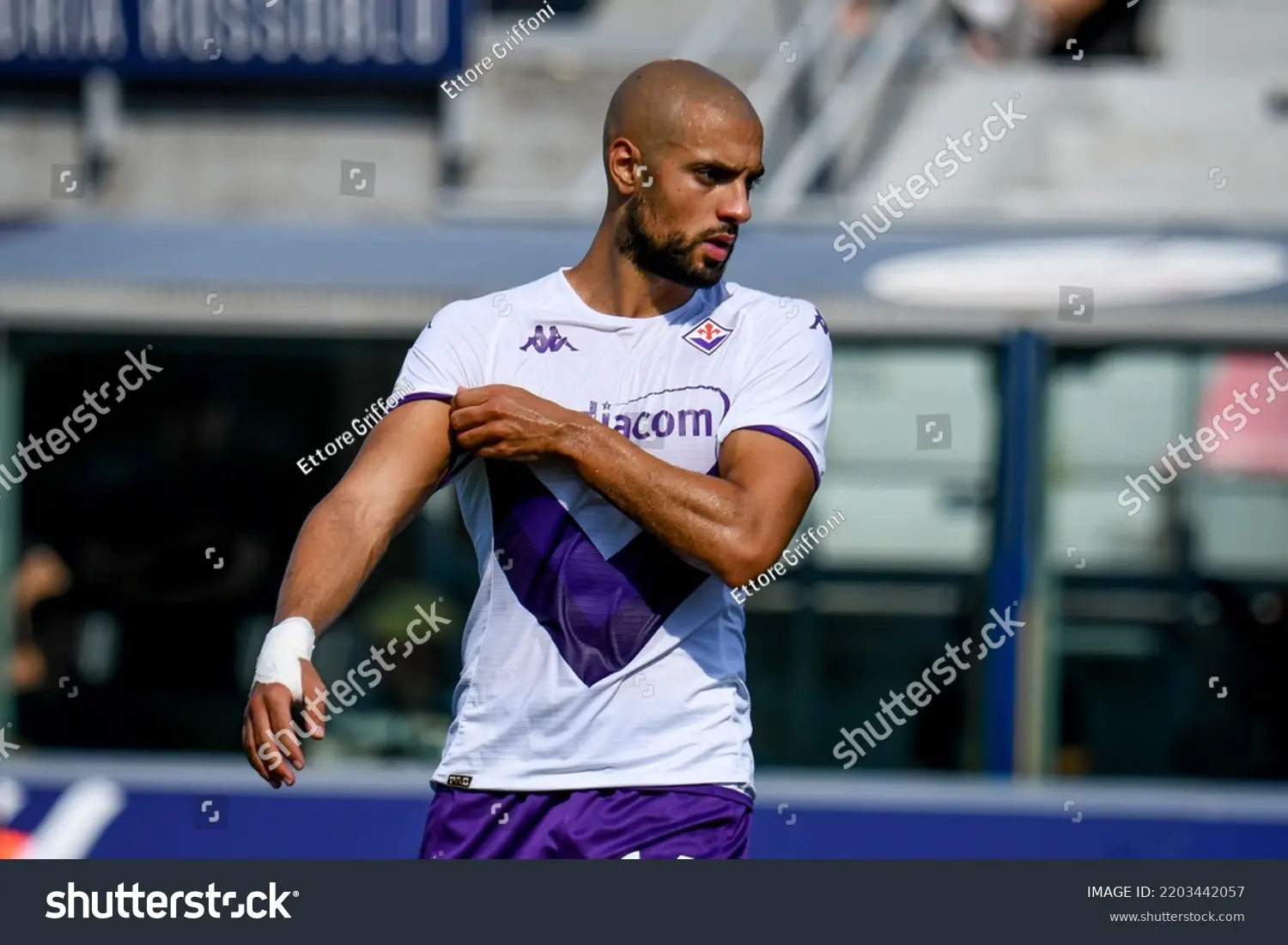 Sofyan Amrabat: Η Σημαντικότητα στην Παγκόσμια Σκηνή