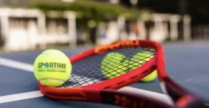 Sportime: Ο Κόσμος του Αθλητισμού σε Πρώτη Γραμμή
