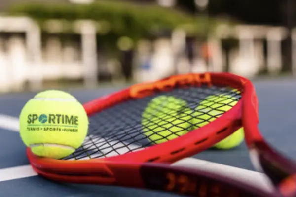 Sportime: Ο Κόσμος του Αθλητισμού σε Πρώτη Γραμμή