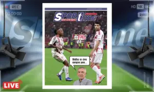 sportime — GR news