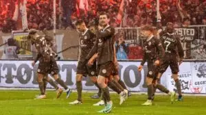 St. Pauli – Στουτγάρδη: Μια Σημαντική Συνάντηση στην Bundesliga