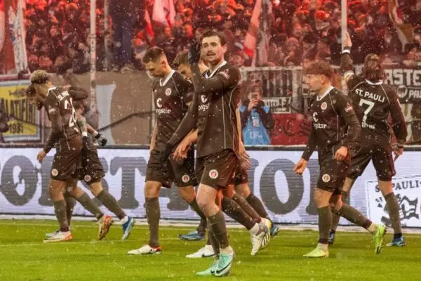 St. Pauli – Στουτγάρδη: Μια Σημαντική Συνάντηση στην Bundesliga