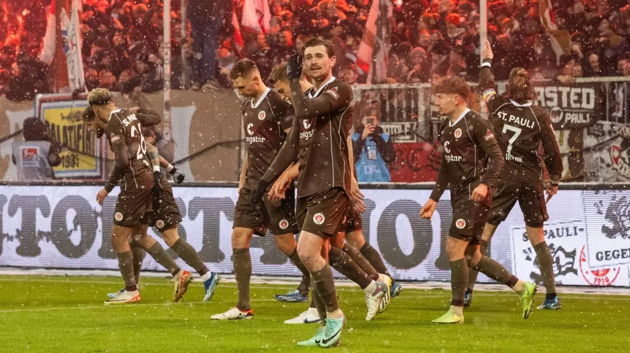 St. Pauli – Στουτγάρδη: Μια Σημαντική Συνάντηση στην Bundesliga