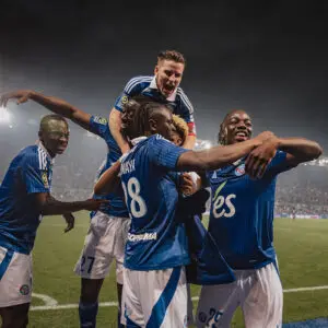 Strasbourg FC: Ανακαλύπτοντας την Ιστορία και την Παρουσία του