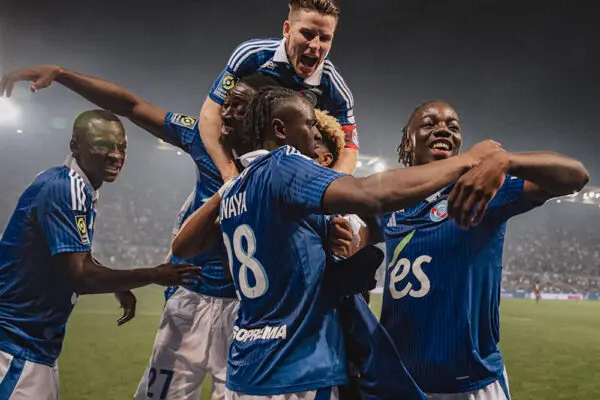 Strasbourg FC: Ανακαλύπτοντας την Ιστορία και την Παρουσία του