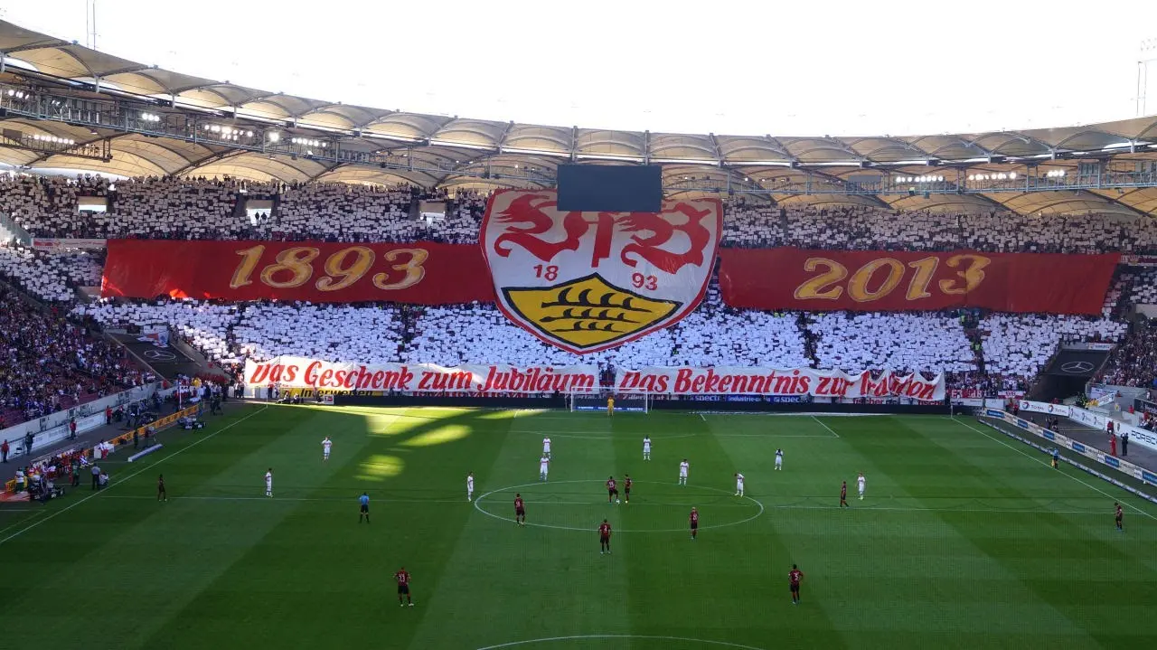 Στη Σκηνή: Stuttgart FC και Η Πρόοδος της Στη Bundesliga