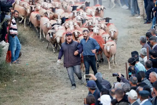 Σουδάν Κογιούν Γκεσιρμέ Φεστιβάλ: Πολιτιστική Γιορτή και Σύγχρονες Προκλήσεις