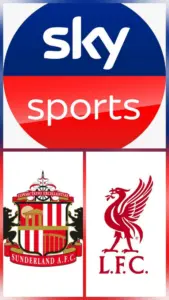 Ανάλυση του Αγώνα Sunderland vs Liverpool