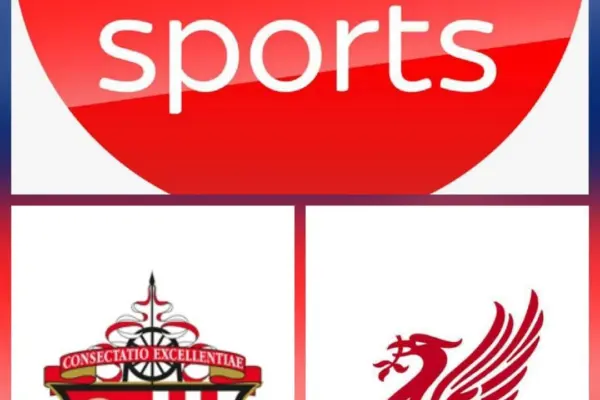 Ανάλυση του Αγώνα Sunderland vs Liverpool