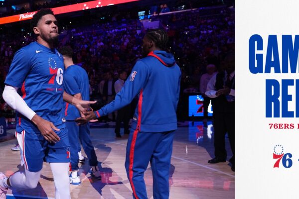 Αναμέτρηση Suns – 76ers: Μια κρίσιμη μάχη στην Αμερικάνικη Λιγκα