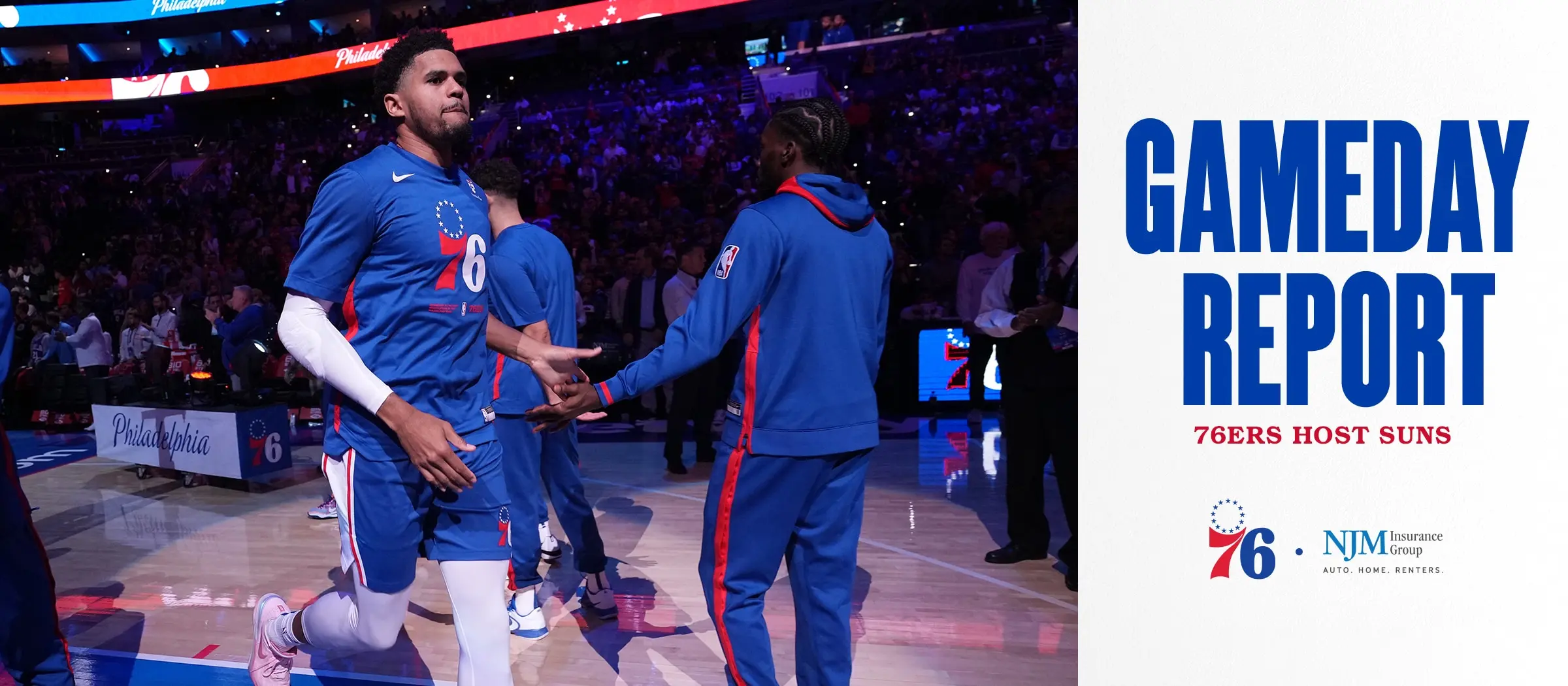 Αναμέτρηση Suns – 76ers: Μια κρίσιμη μάχη στην Αμερικάνικη Λιγκα