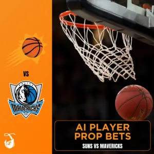 Suns – Mavericks: Μια Παράδοση Ανταγωνισμού στην NBA